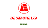 de simeone ltd