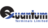 quantum terminals